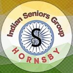 123 ISGH Selected Logo